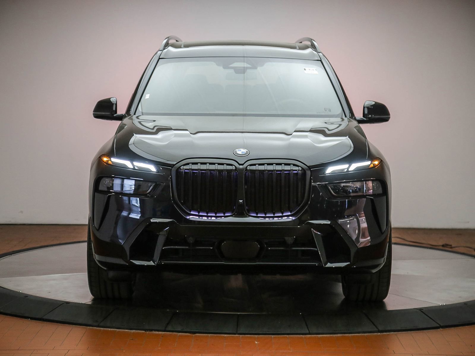 New 2027 BMW X7 xDrive40i AWD/4WD image 7