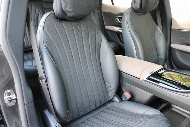 Used 2023 Mercedes-Benz EQS 450+ 450 Base image 13