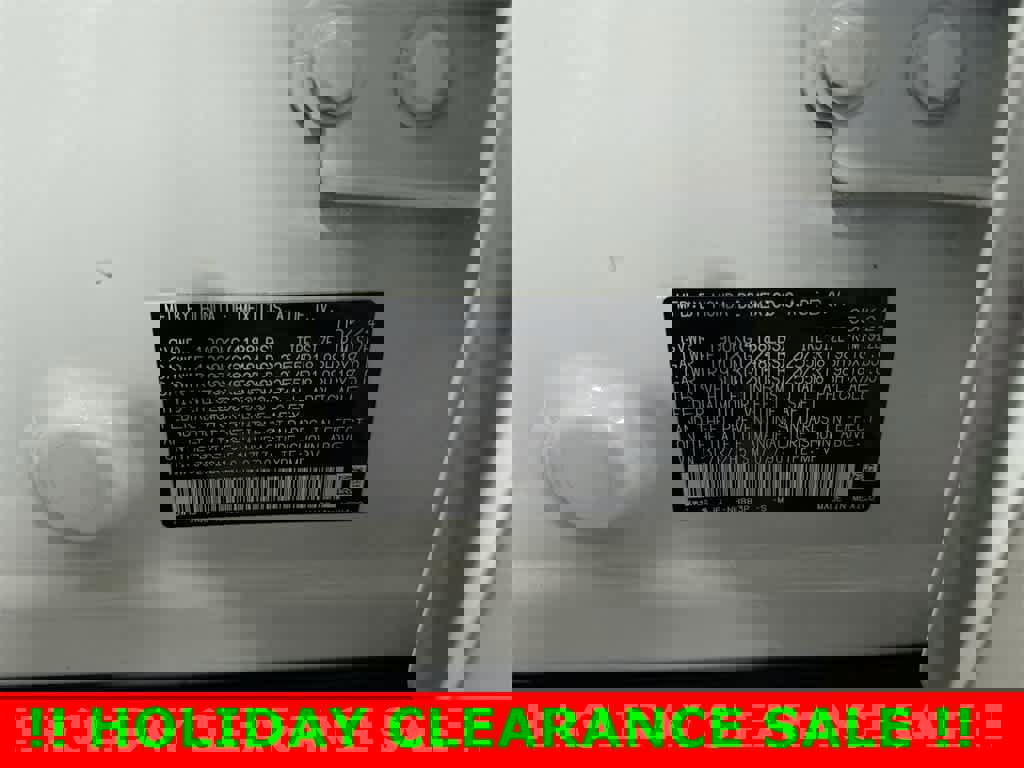 Certified 2025 Honda HR-V Sport image 14