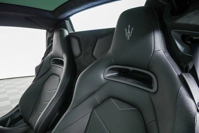 New 2024 Maserati MC20 Cielo image 3