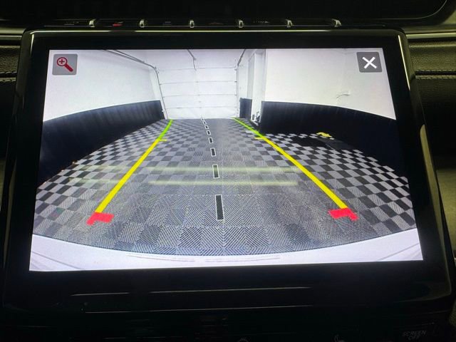 Used 2022 Jeep Grand Cherokee Limited image 20