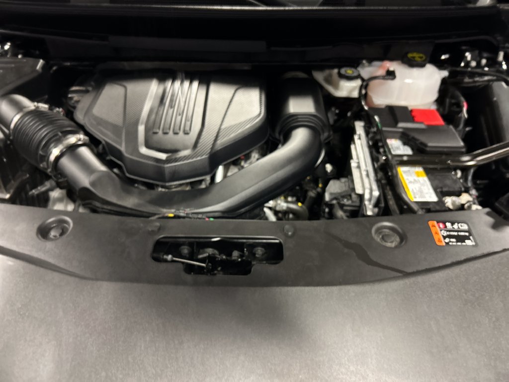 Used 2026 Buick Enclave Preferred FWD image 27