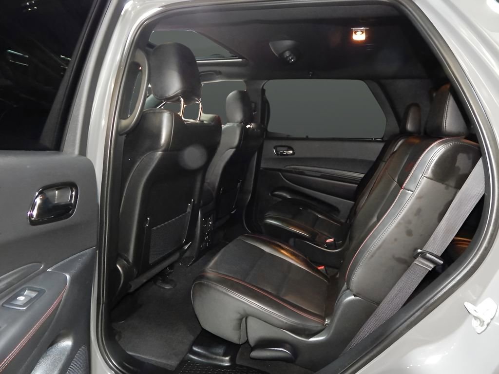 Used 2023 Dodge Durango R/T AWD/4WD image 31