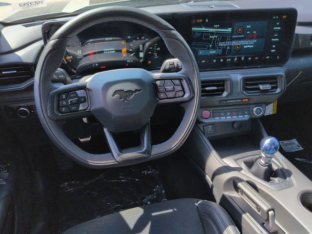 New 2026 Ford Mustang Dark Horse RWD image 15
