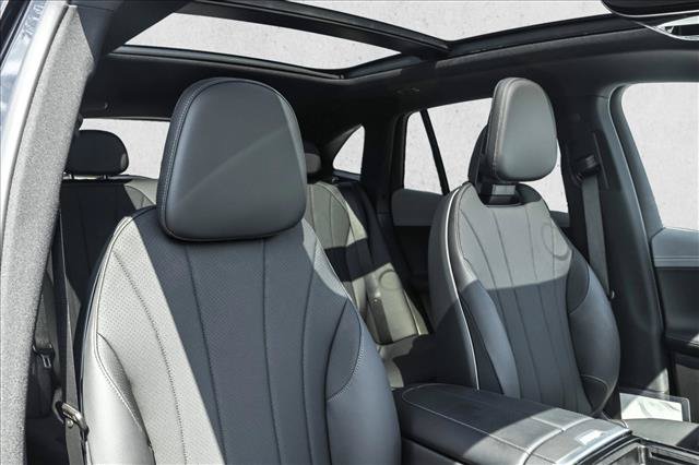 New 2027 Mercedes-Benz EQE 320 4MATIC SUV image 28