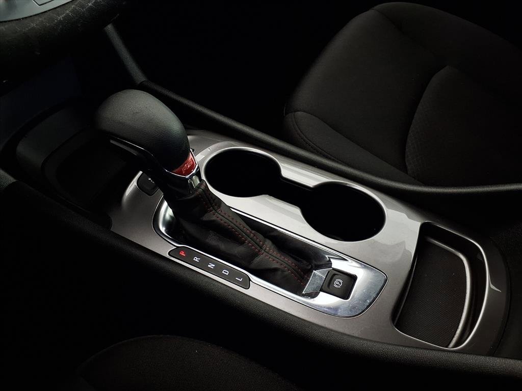 Used 2025 Chevrolet Malibu RS image 20