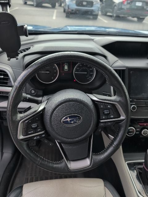 Used 2021 Subaru Forester Limited w/ Popular Package #3 AWD/4WD image 14