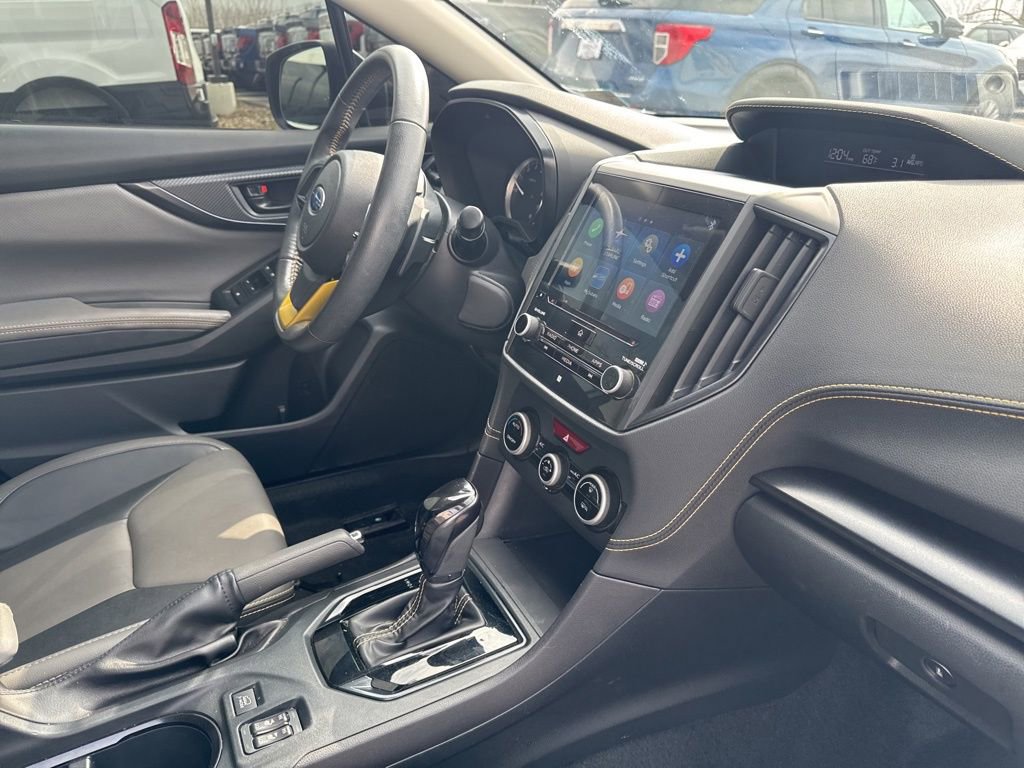 Used 2023 Subaru Crosstrek 2.5i Sport image 33