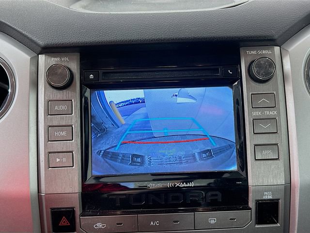 Used 2018 Toyota Tundra SR5 w/ TRD Off Road Package image 13