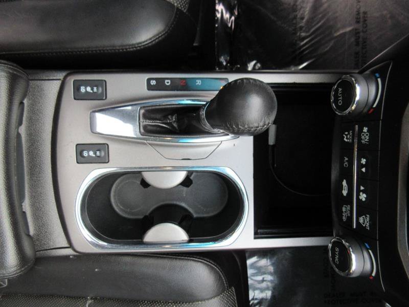 Used 2015 Acura RDX w/ Technology Package FWD image 18