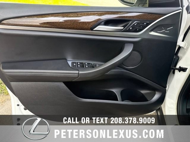 Used 2022 BMW X3 xDrive30i AWD/4WD image 21