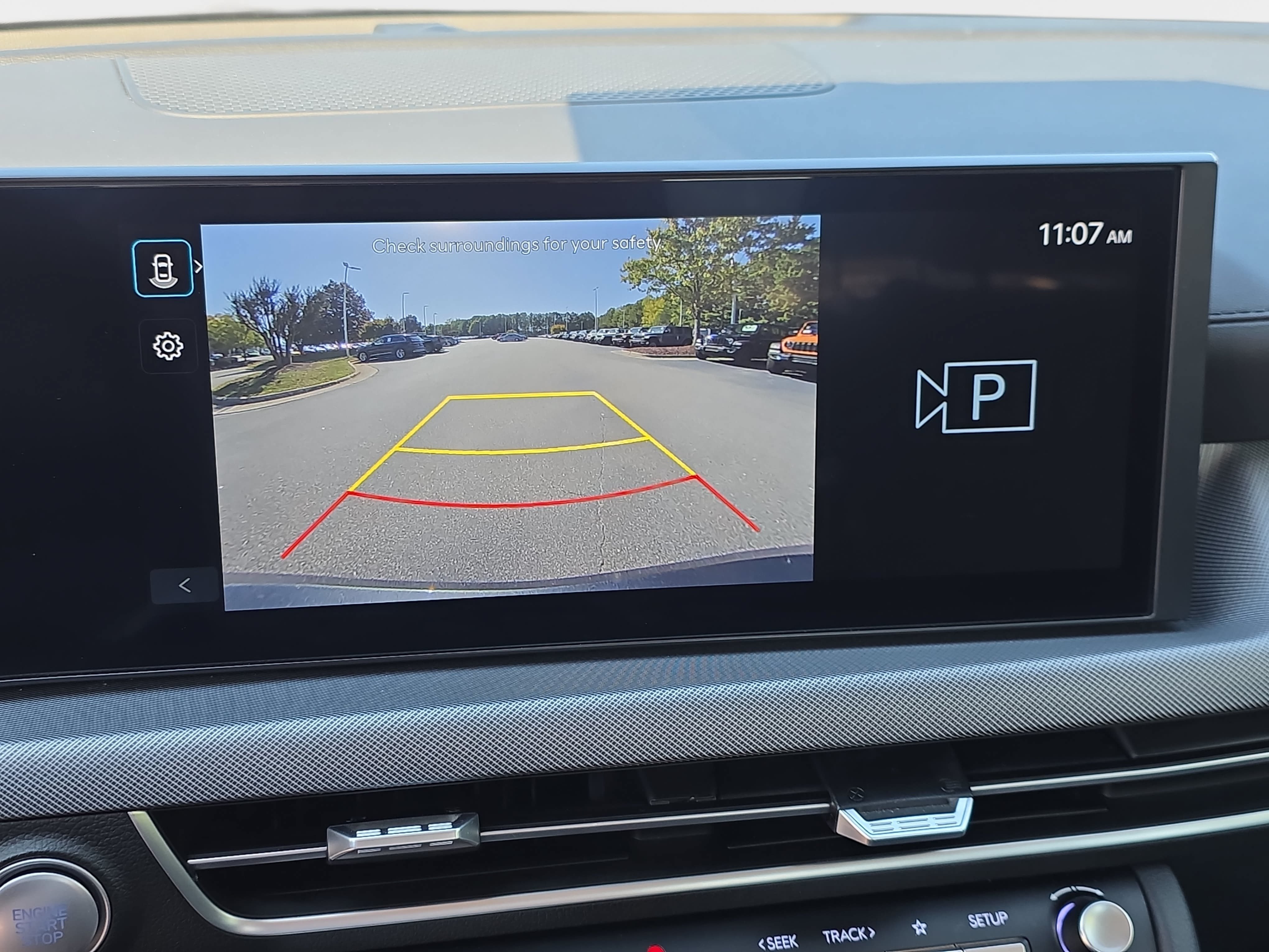 Used 2025 Hyundai Sonata SEL FWD image 20