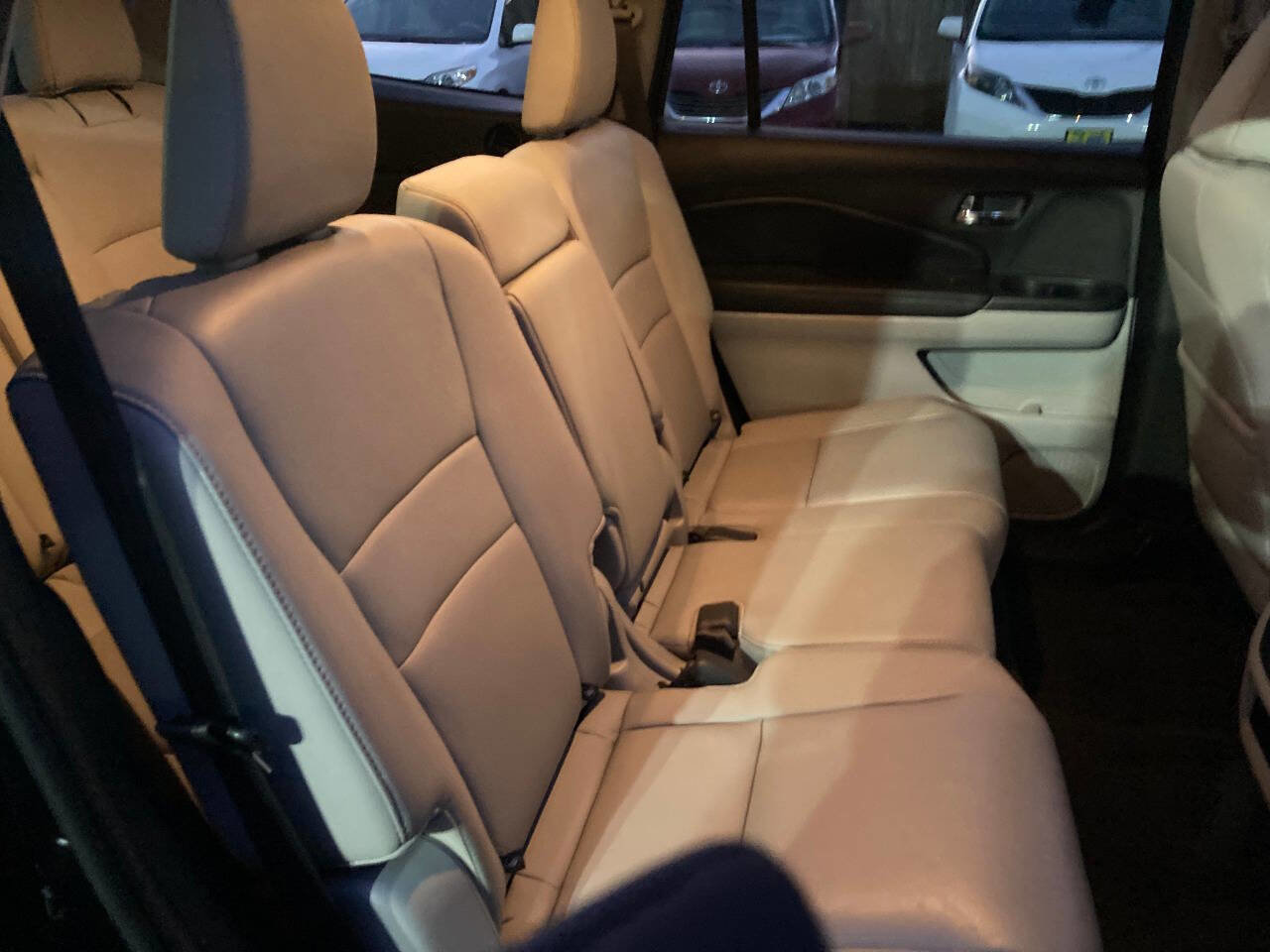 Used 2016 Honda Pilot EX-L image 70