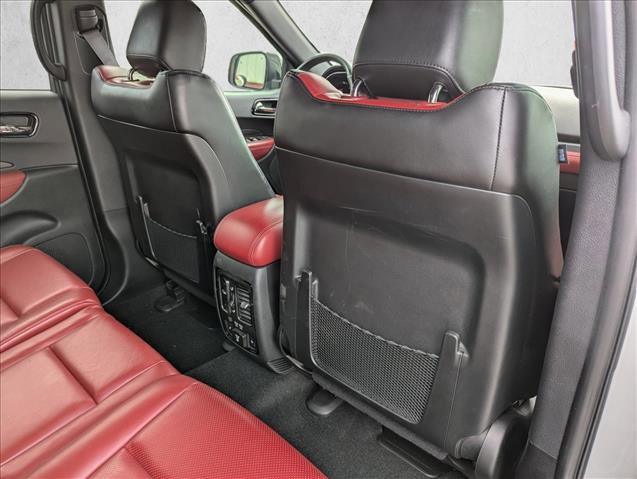 Used 2022 Dodge Durango R/T w/ Blacktop Package AWD/4WD image 30