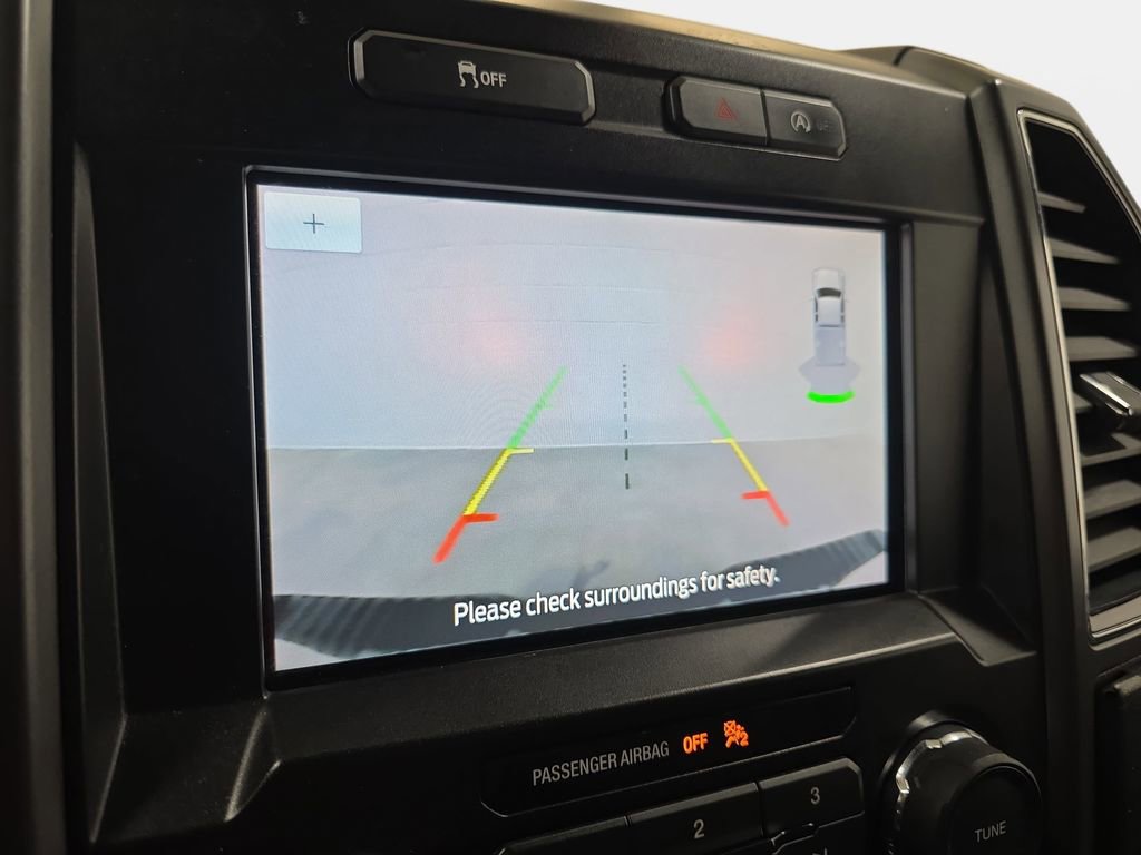 Used 2019 Ford F150 XLT w/ Equipment Group 302A Luxury image 22