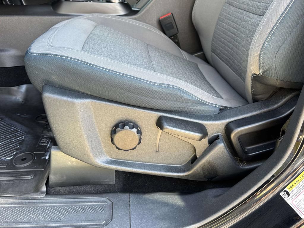 Used 2022 Ford Bronco Outer Banks AWD/4WD image 19