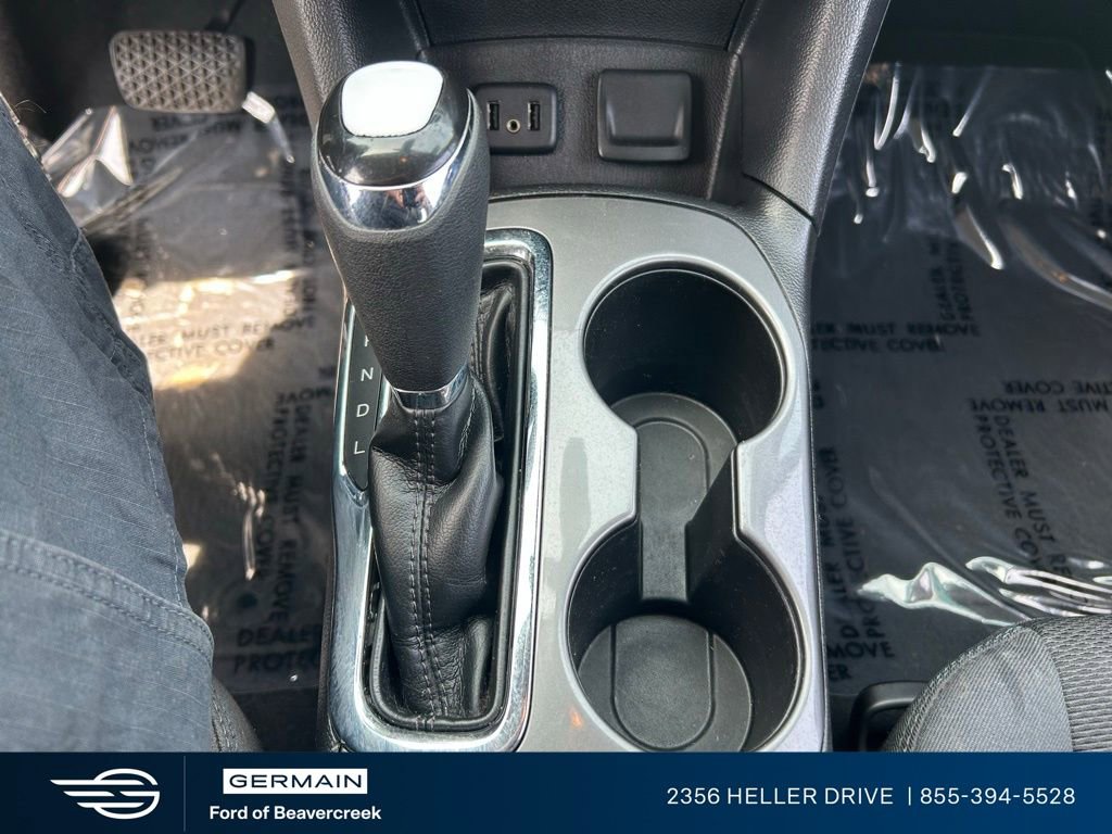 Used 2019 Chevrolet Cruze LT FWD image 20