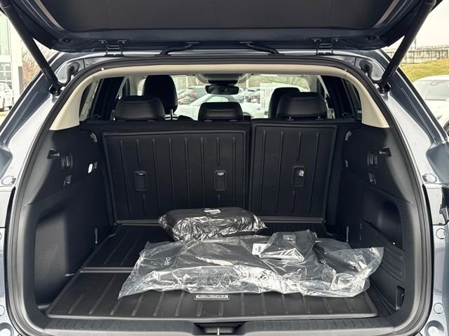 New 2026 MAZDA CX-50 2.5 Hybrid w/ Weather Package image 10