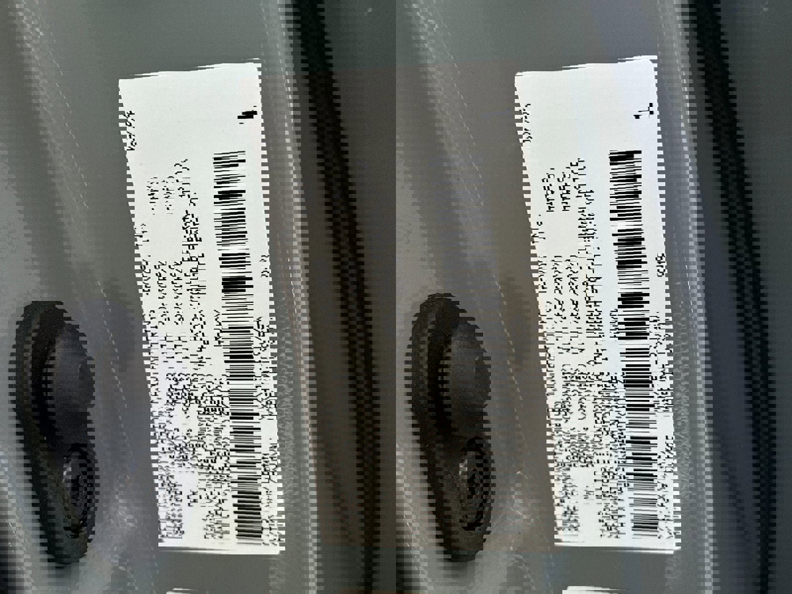 New 2026 Toyota Tundra 1794 Edition AWD/4WD image 27