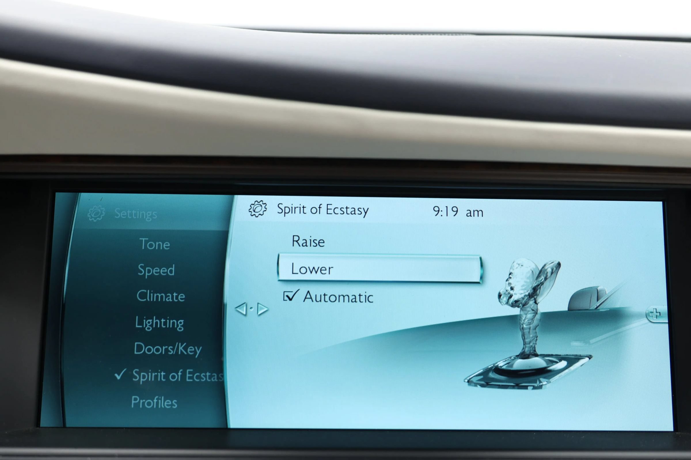 Used 2015 Rolls-Royce Ghost RWD image 29