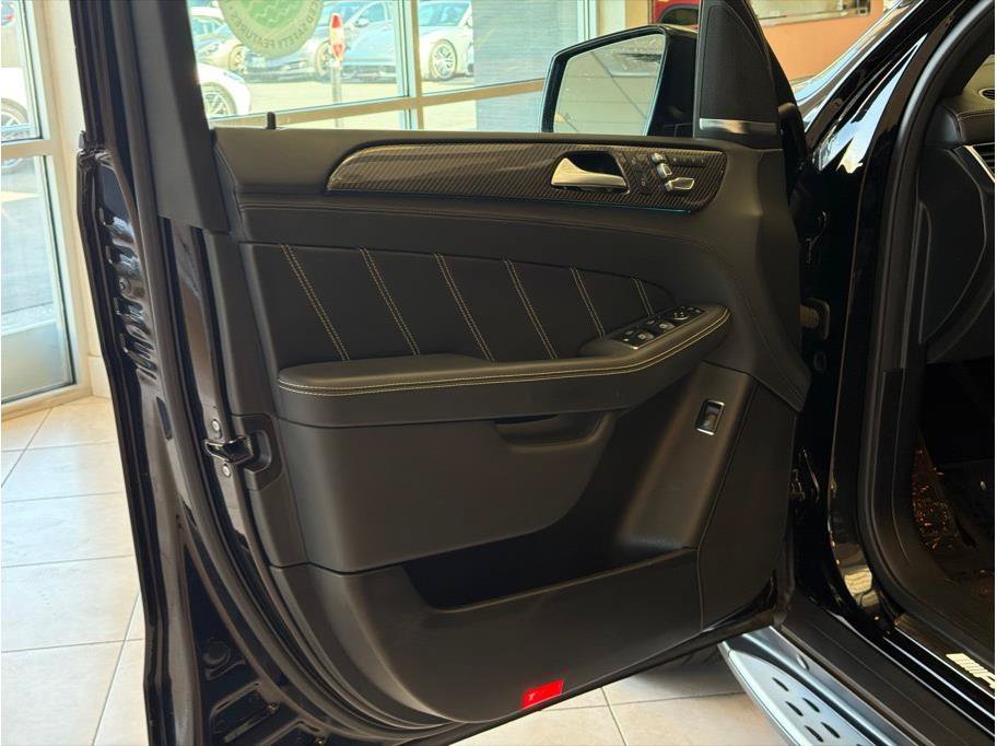 Used 2019 Mercedes-Benz GLE 63 AMG 4MATIC image 7