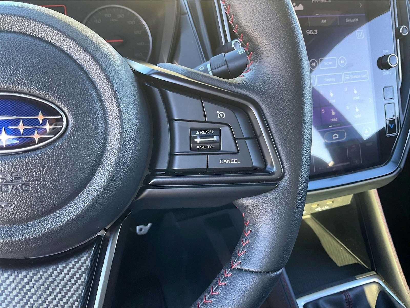 Used 2022 Subaru WRX Limited AWD/4WD image 20