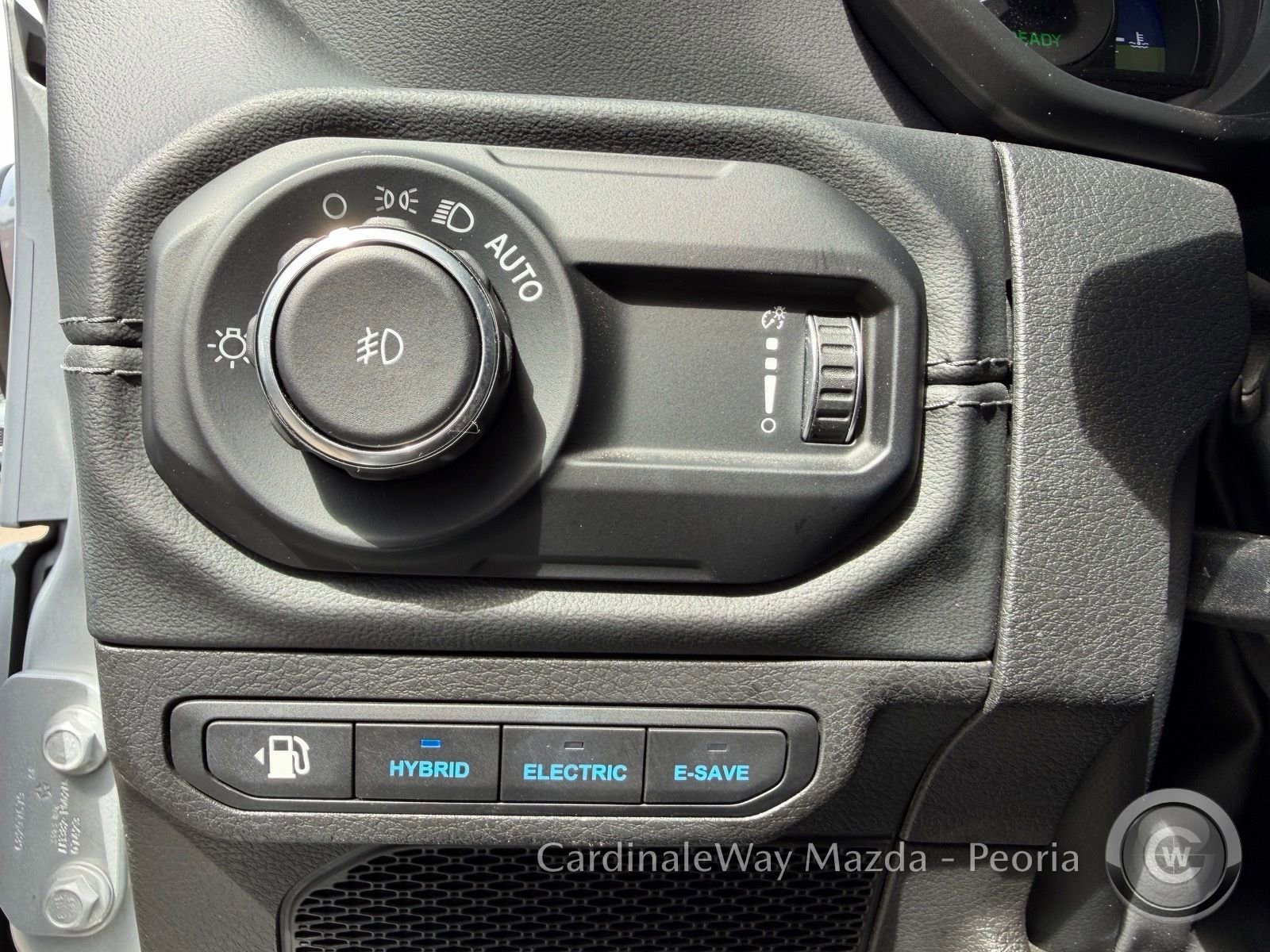 Used 2024 Jeep Wrangler High Altitude image 19