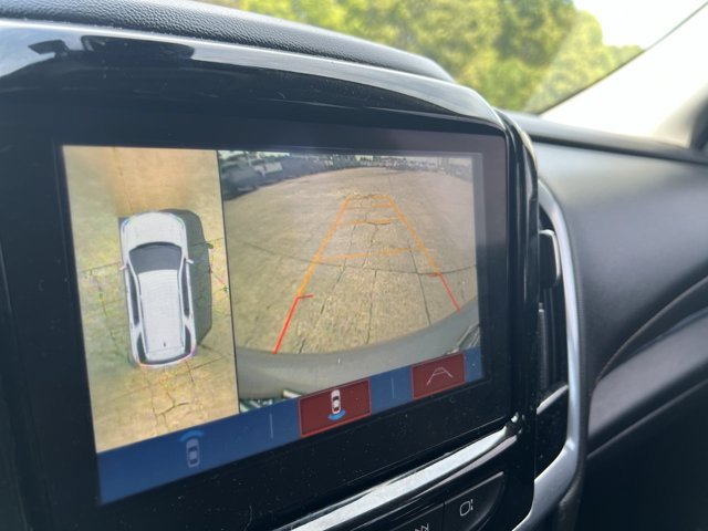 Used 2019 Chevrolet Traverse Premier AWD/4WD image 15