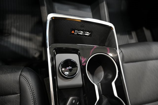 New 2026 Chevrolet Equinox LT image 19