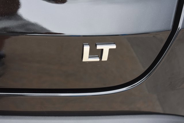 New 2026 Chevrolet Trax LT w/ LT Convenience Package image 8