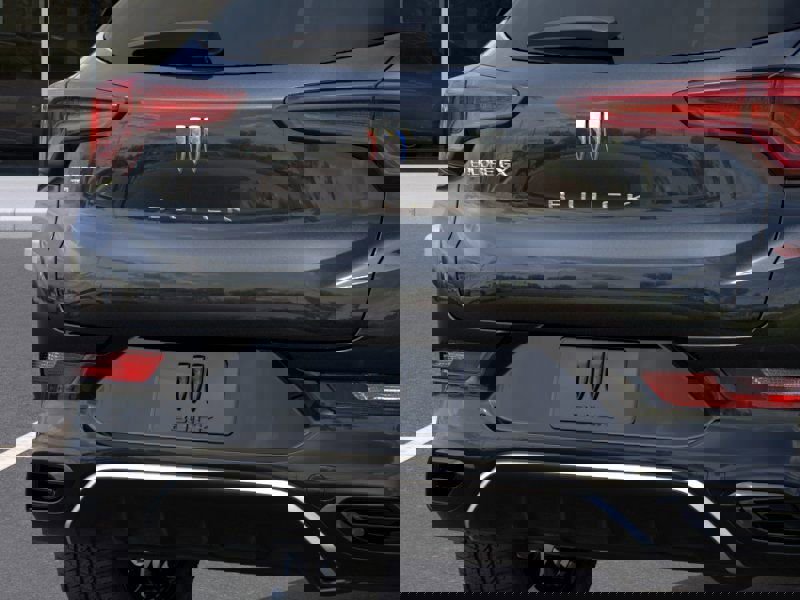 New 2026 Buick Encore GX Sport Touring image 25