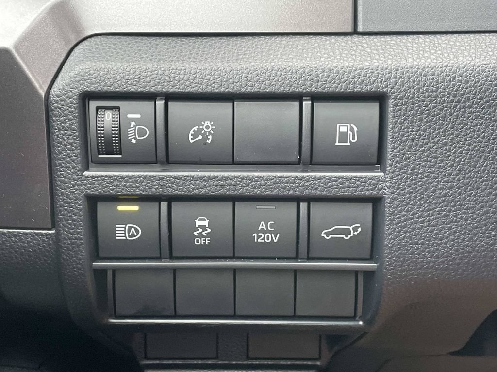 Used 2026 Toyota 4Runner TRD Sport Premium RWD image 28