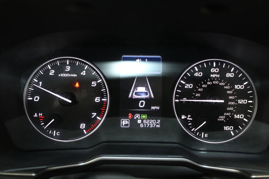 Used 2022 Subaru Outback Limited image 33
