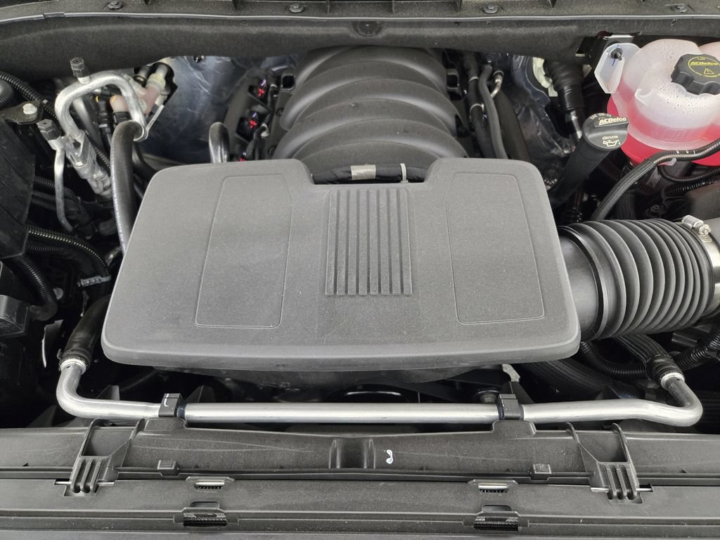 New 2026 Chevrolet Tahoe LT RWD image 36