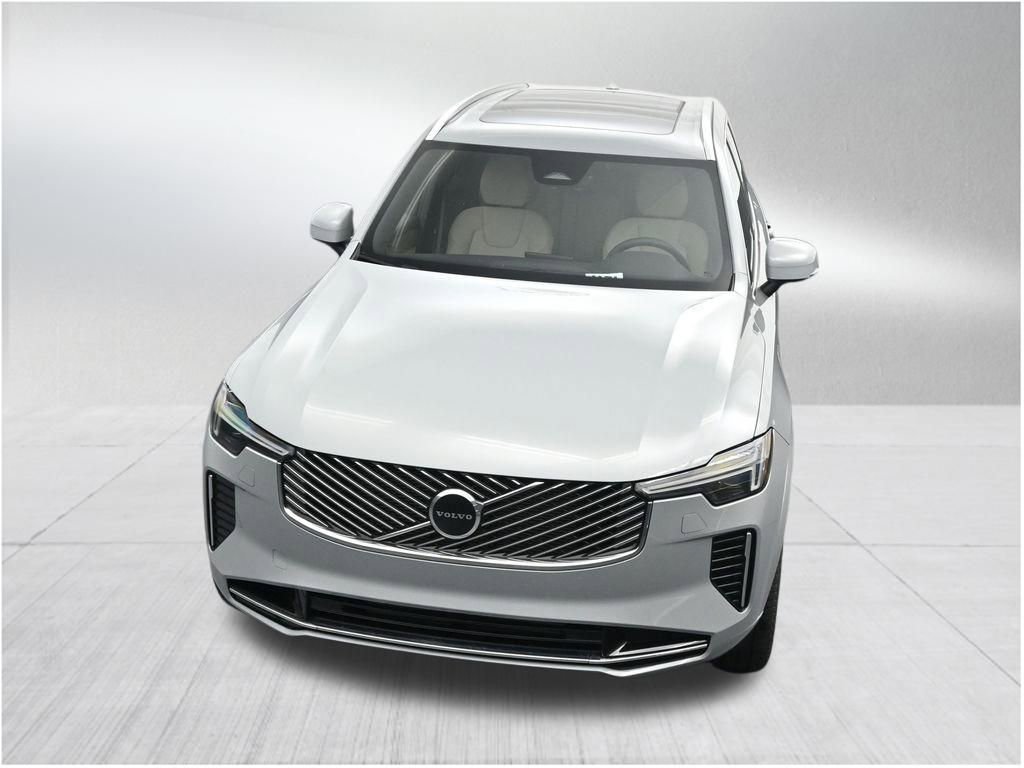 New 2026 Volvo XC90 T8 Core w/ Protection Package Premier AWD/4WD image 20