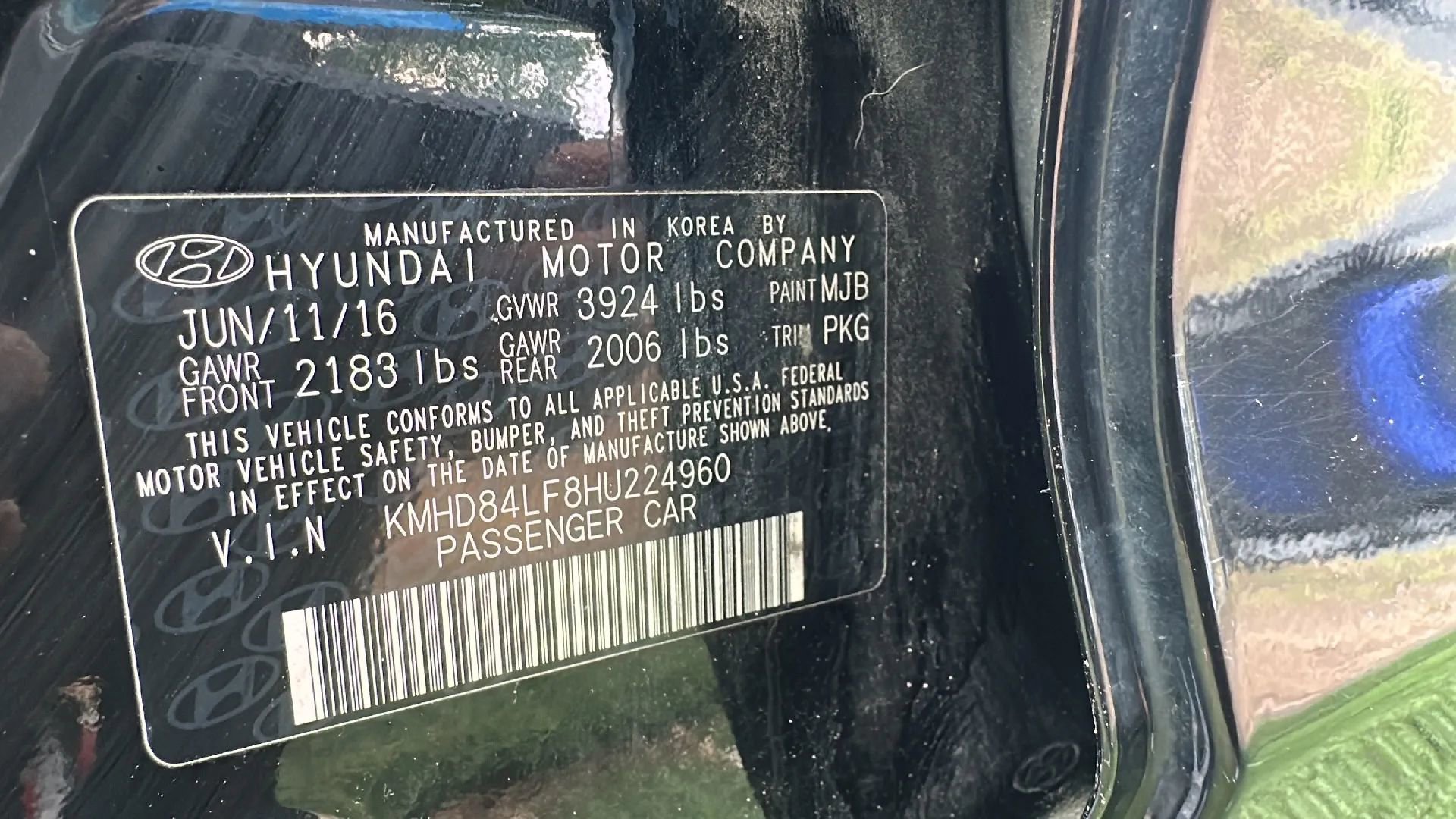 Used 2017 Hyundai Elantra SE FWD image 40