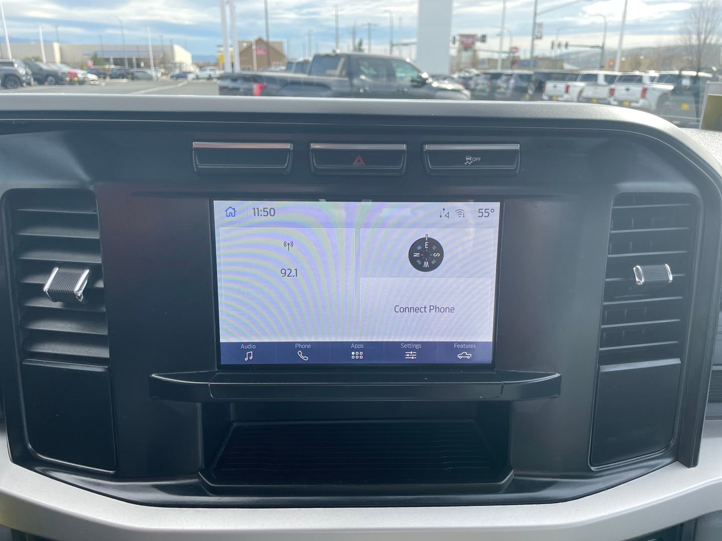 Used 2024 Ford F250 XL w/ XL Chrome Package image 17