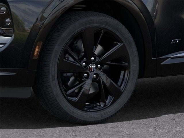 New 2025 Buick Envision Sport Touring AWD/4WD image 33