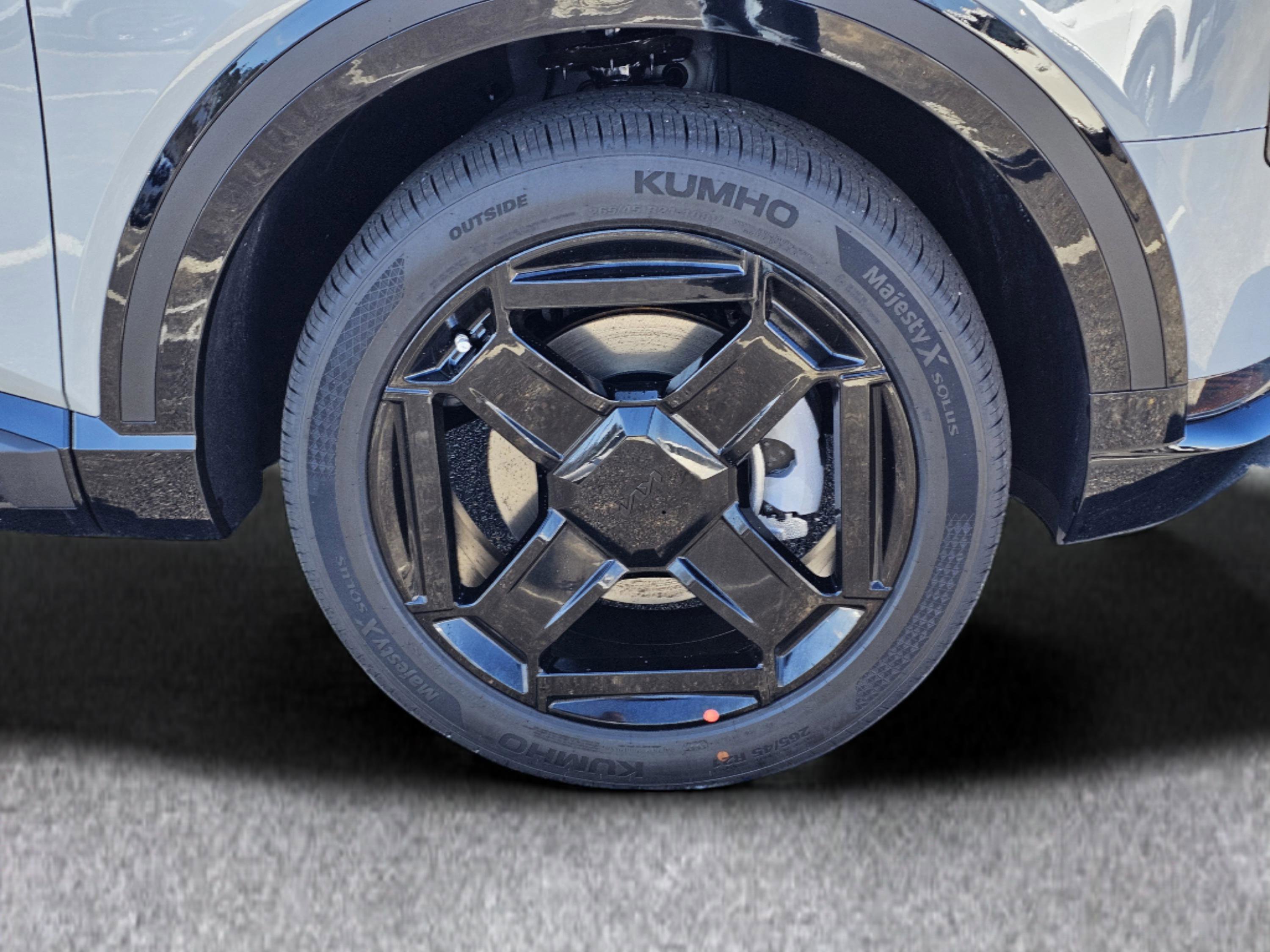 New 2027 Kia Telluride EX X-Line image 6