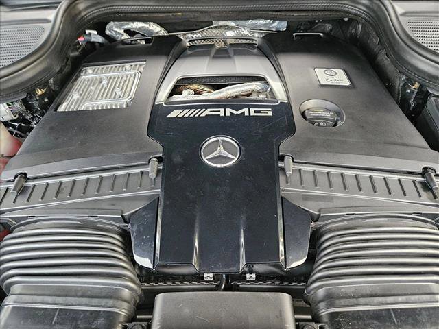 Certified 2023 Mercedes-Benz GLE 63 AMG S image 20