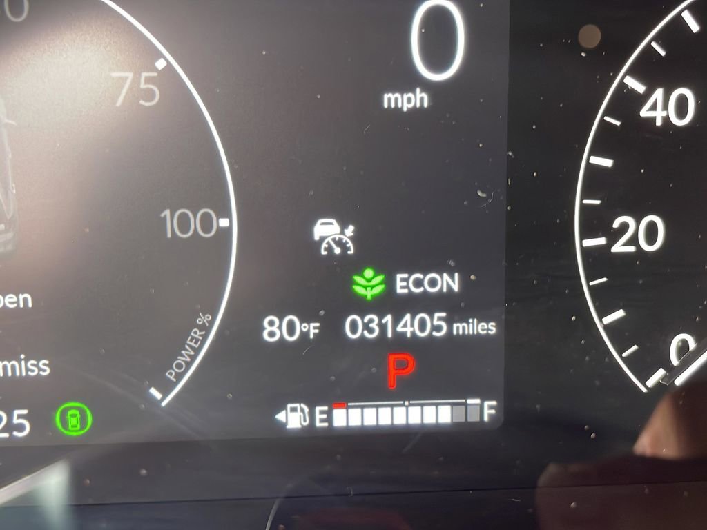 Used 2023 Honda CR-V Sport image 27