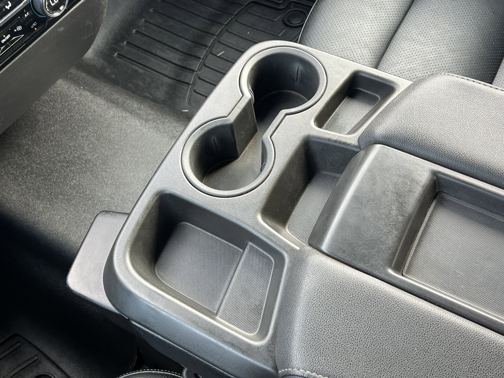 Used 2023 Chevrolet Silverado 1500 RST w/ Z71 Off-Road Package image 23