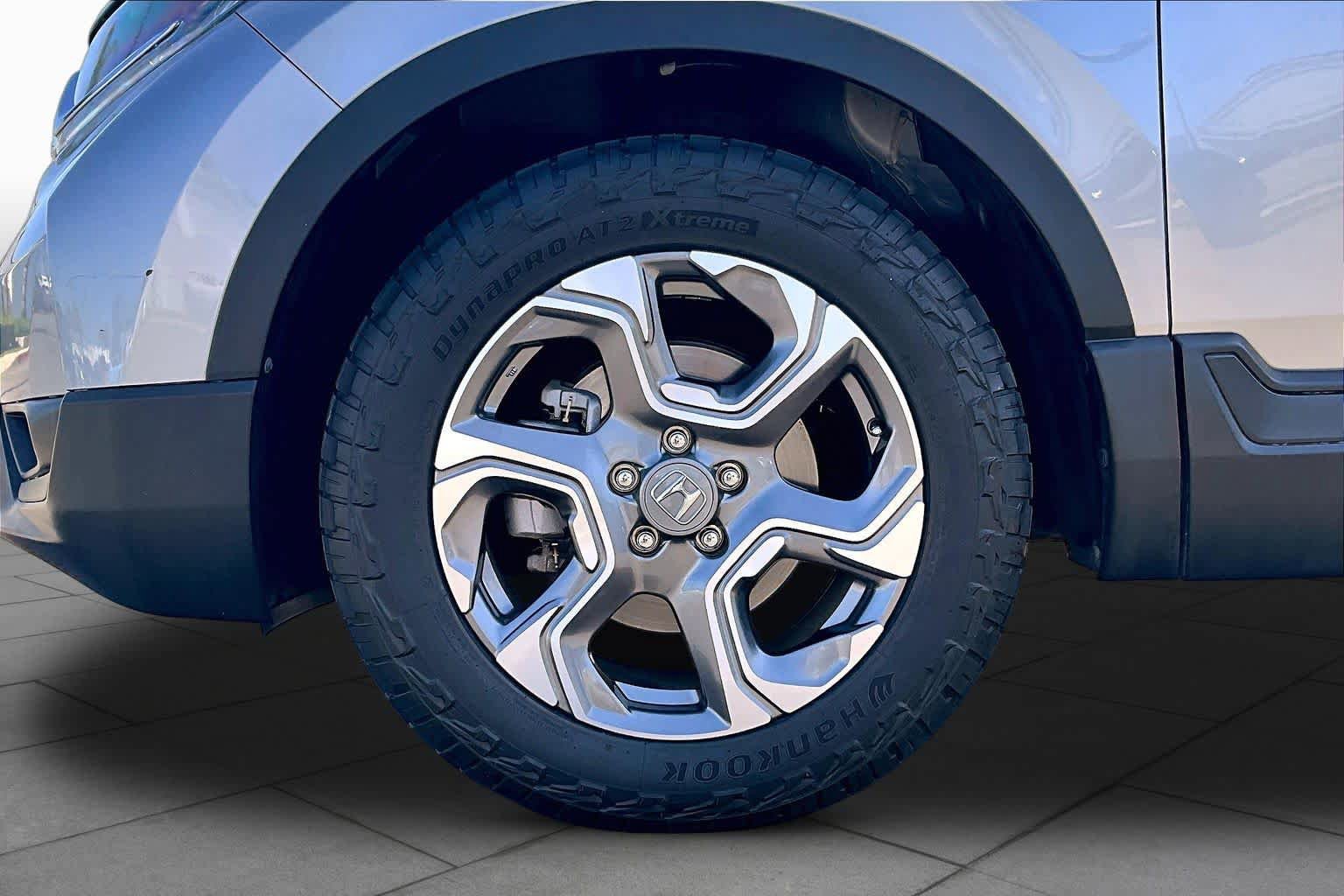 Used 2019 Honda CR-V EX image 10