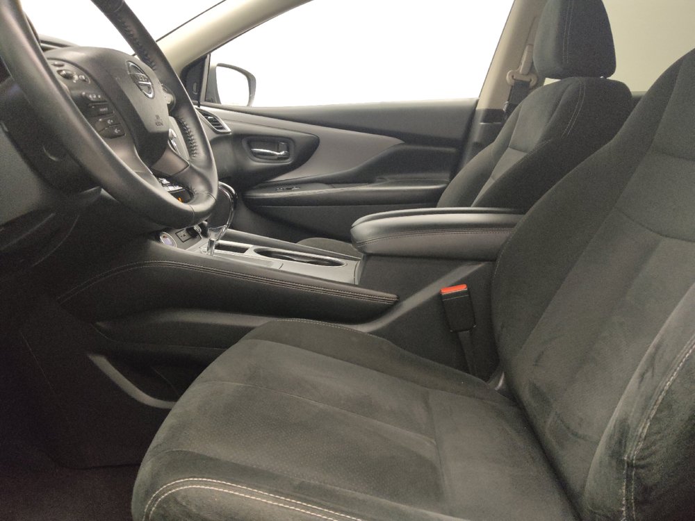 Used 2020 Nissan Murano SV AWD/4WD image 17