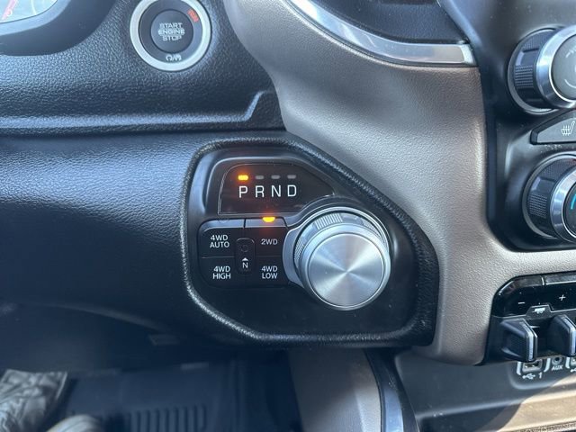 Used 2022 RAM 1500 Laramie image 30