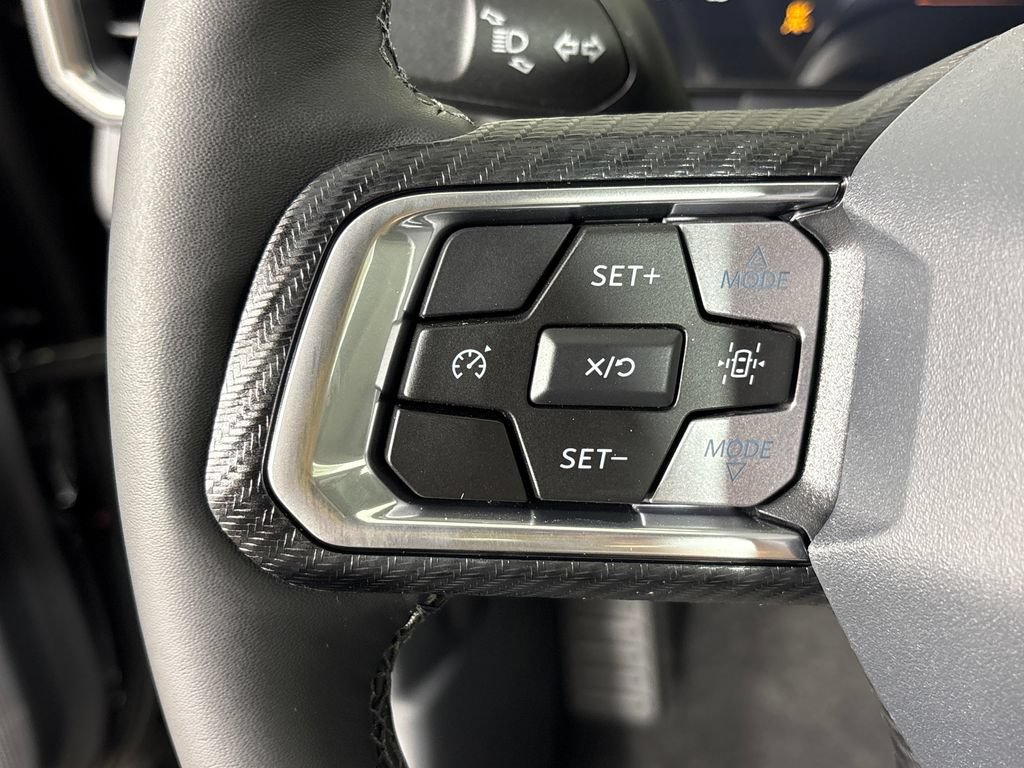 New 2026 Ford Mustang Premium RWD image 19