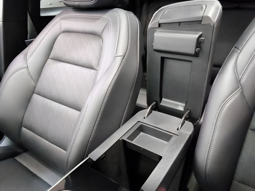 Used 2027 Chevrolet Equinox LT w/ Convenience Package II AWD/4WD image 20