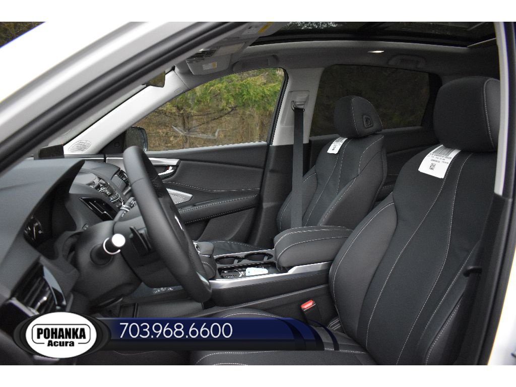 New 2026 Acura RDX SH-AWD w/ Technology Package image 27