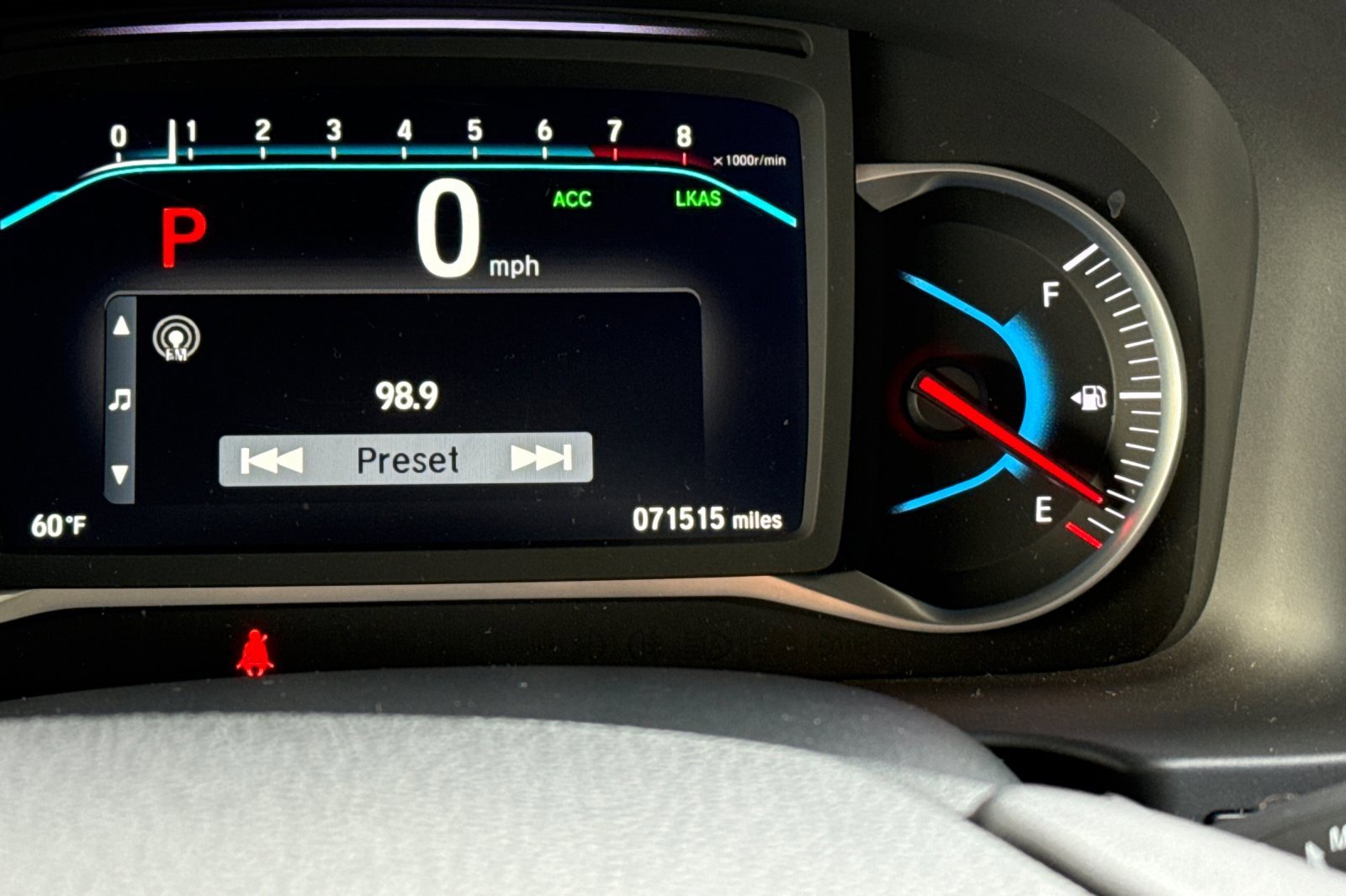 Used 2021 Honda Pilot Black Edition image 36