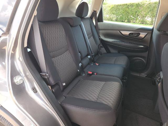 Certified 2020 Nissan Rogue S FWD image 15